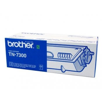 Заправка картриджа Brother TN-7300