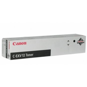 Заправка картриджа Canon C-EXV12