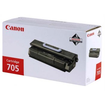 Заправка картриджа Canon Cartridge 705