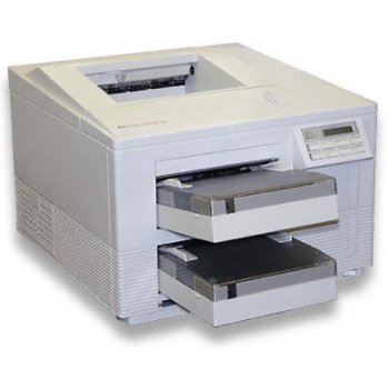 Заправка принтера HP LJ 4Si