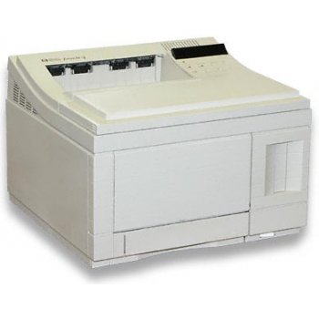 Заправка принтера HP LJ 4M+