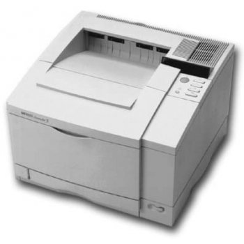Заправка принтера HP LJ 5M