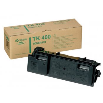 Заправка картриджа Kyocera TK-400