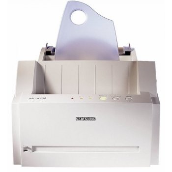 Заправка принтера Samsung ML-4500