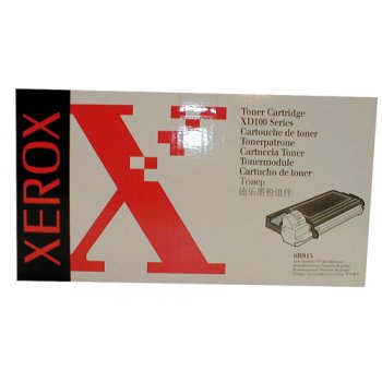 Заправка картриджа Xerox 006R00915