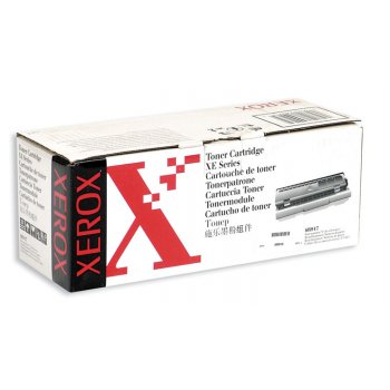 Заправка картриджа Xerox 006R00917