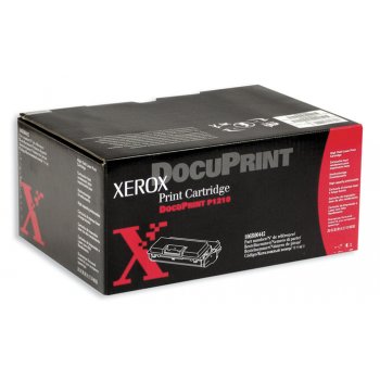 Заправка картриджа Xerox 106R00442