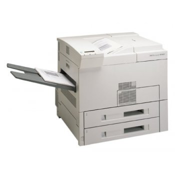Заправка принтера HP LJ 8150
