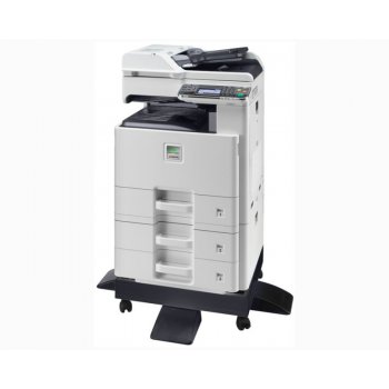 Заправка принтера Kyocera FS-C8025MFP