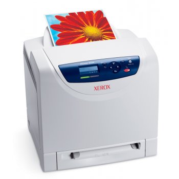 Заправка принтера Xerox Phaser 6125N