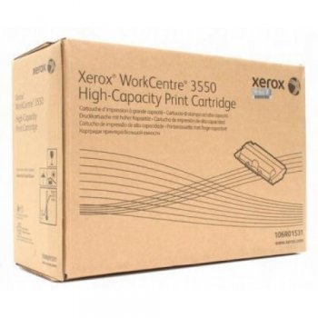Картридж оригинальный Xerox 106R01531