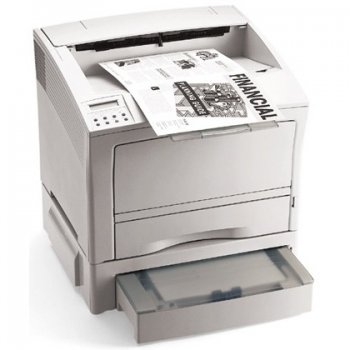Заправка принтера Xerox Phaser 5400