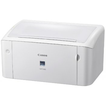 Заправка принтера Canon LBP-3100