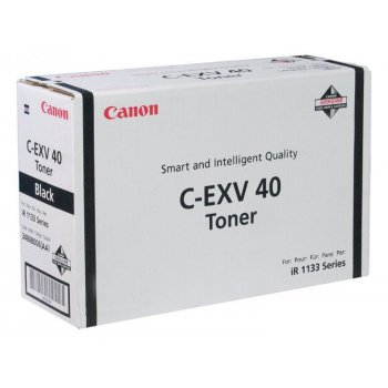 Картридж совместимый Canon C-EXV40