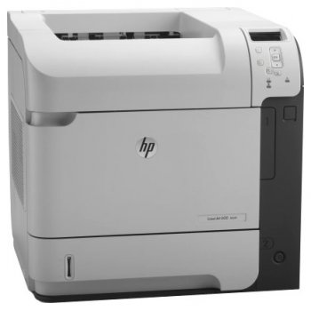 Заправка принтера HP LJ M601