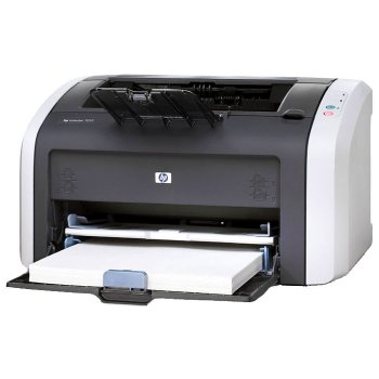 Заправка принтера HP LJ 1015