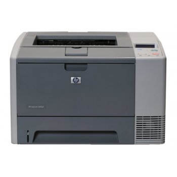 Заправка принтера HP LJ 2420