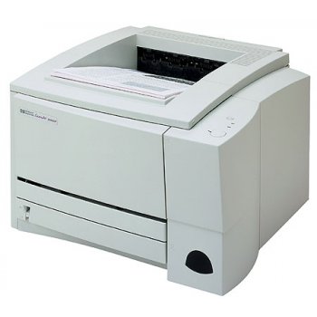 Заправка принтера HP LJ 2200D