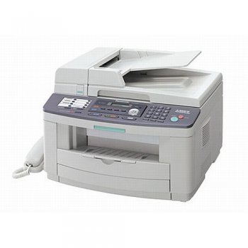 Заправка принтера Panasonic KX-FLB 13