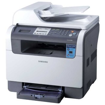 Заправка принтера Samsung CLX-3160