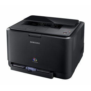 Заправка принтера Samsung  CLP-315