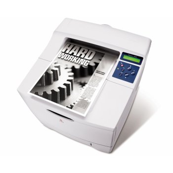 Заправка принтера Xerox Phaser 3450