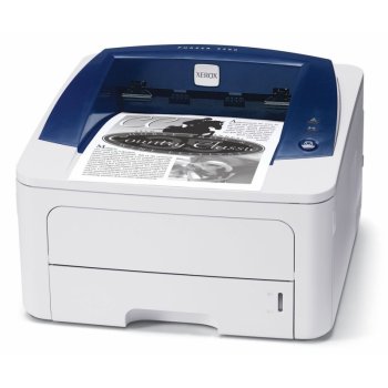 Заправка принтера Xerox Phaser 3250