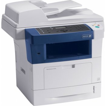 Заправка принтера Xerox WorkCentre 3550