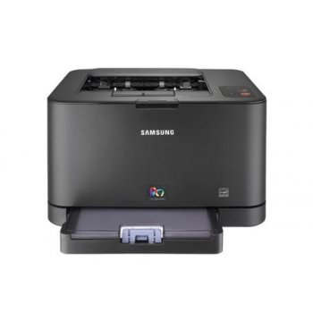 Прошивка принтера Samsung CLP-325